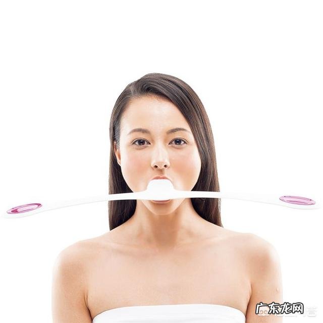 咬肌大的怎么瘦脸?