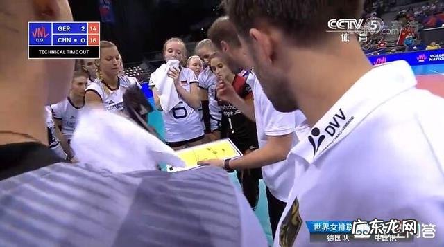 女排对阵德国，第三局中国25-17击败德国，如何评价本局比赛？