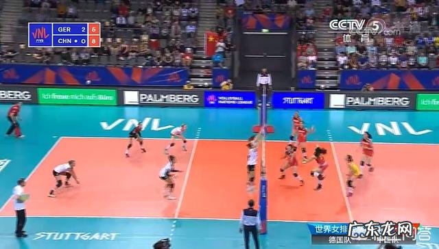 女排对阵德国，第三局中国25-17击败德国，如何评价本局比赛？
