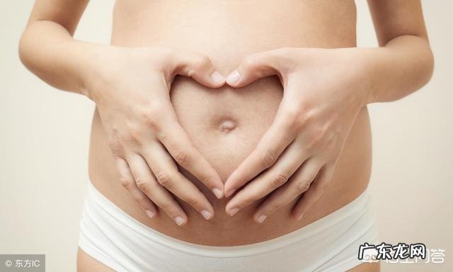 有人说肚脐凸出来生的是男孩,是真的吗?