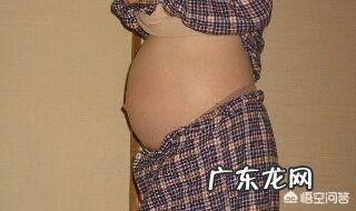 有人说肚脐凸出来生的是男孩,是真的吗?