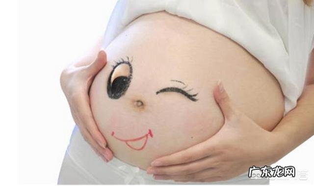 有人说肚脐凸出来生的是男孩,是真的吗?