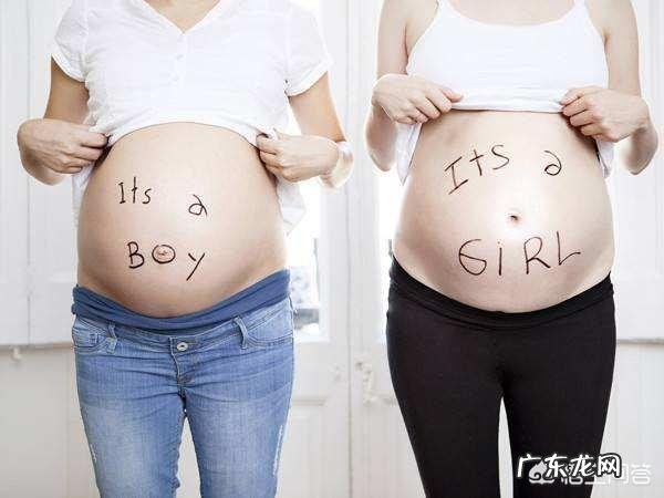 有人说肚脐凸出来生的是男孩,是真的吗?