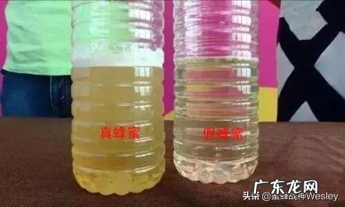 蜂蜜结晶就是假蜂蜜吗?