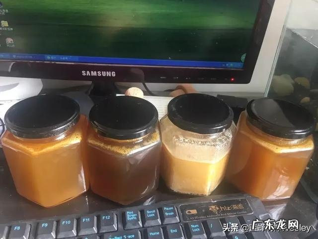 蜂蜜结晶就是假蜂蜜吗?