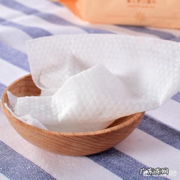 宝宝湿巾应该怎么选择?