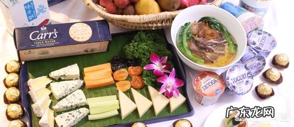 经济舱和头等舱的食物差距有多大？