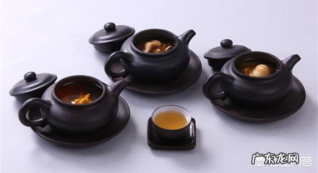 经济舱和头等舱的食物差距有多大？