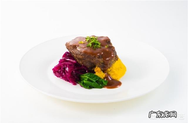 经济舱和头等舱的食物差距有多大？