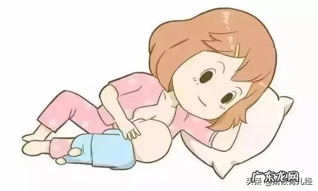 母乳喂养的常识有哪些?