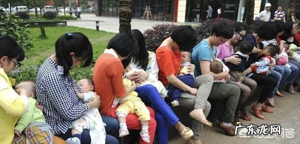 母乳喂养的常识有哪些?