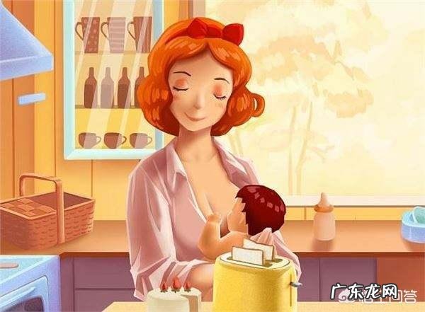 母乳喂养的常识有哪些？