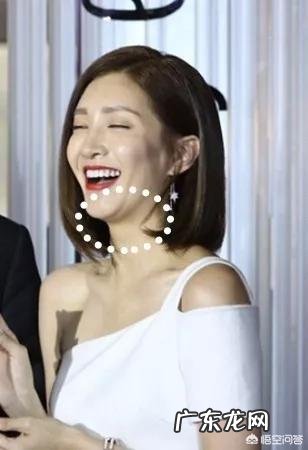 有双下巴怎么才能减掉？