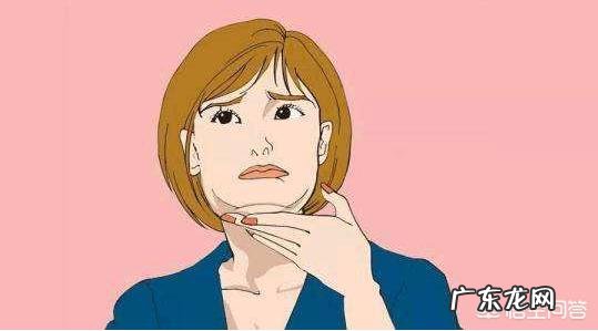 有双下巴怎么才能减掉？