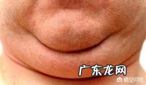 有双下巴怎么才能减掉?