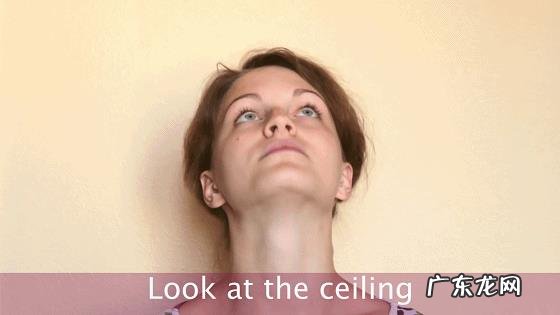 有双下巴怎么才能减掉?