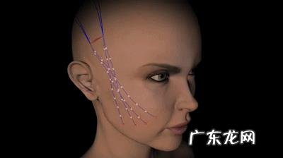 有双下巴怎么才能减掉?