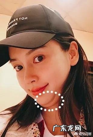 有双下巴怎么才能减掉？