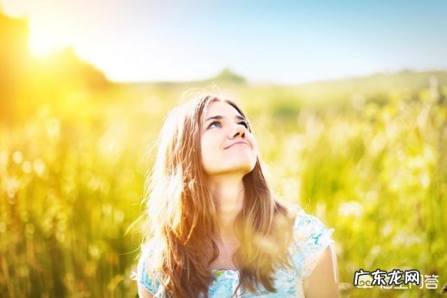 有双下巴怎么才能减掉？