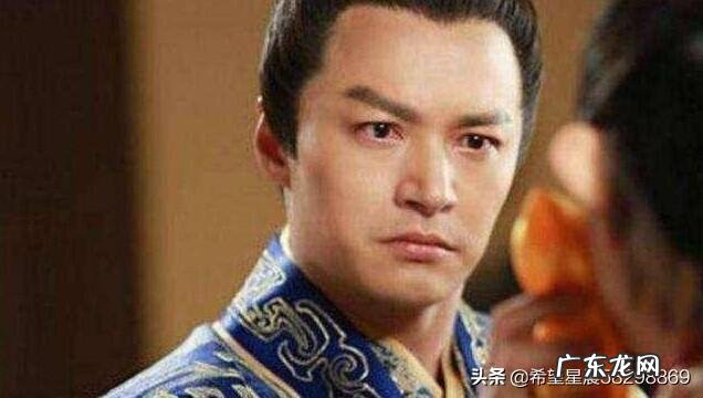 玄武门之变,唐太宗李世民为何要“跪而吮上乳”?