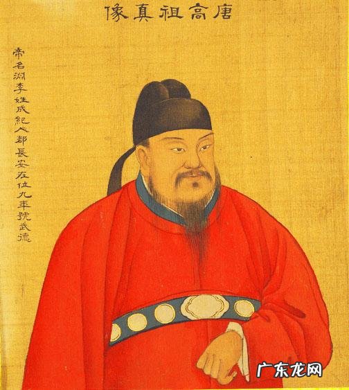 玄武门之变，唐太宗李世民为何要“跪而吮上乳”？