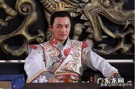 玄武门之变,唐太宗李世民为何要“跪而吮上乳”?