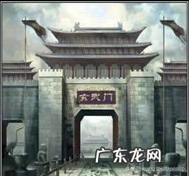 玄武门之变,唐太宗李世民为何要“跪而吮上乳”?