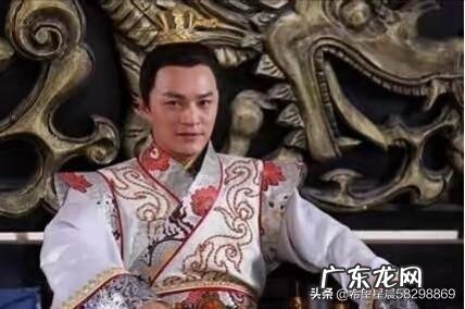 玄武门之变,唐太宗李世民为何要“跪而吮上乳”?