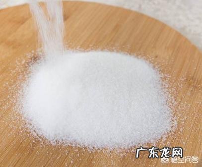 冰糖和白糖的区别在哪里?