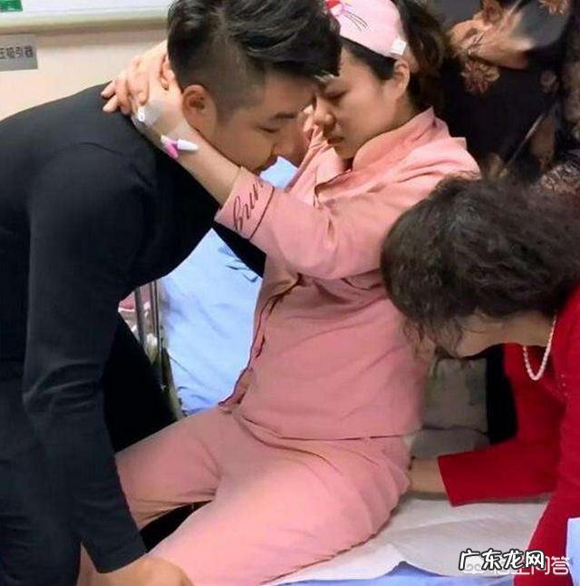 剖腹产的后遗症你们有吗?