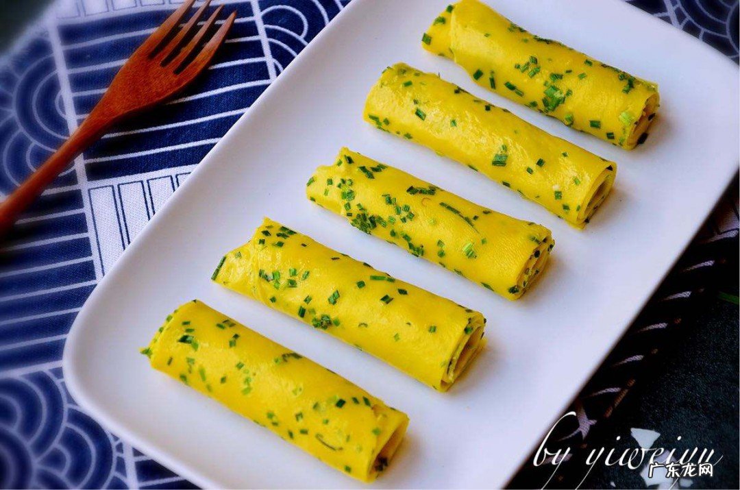 炸春蛋卷怎么做