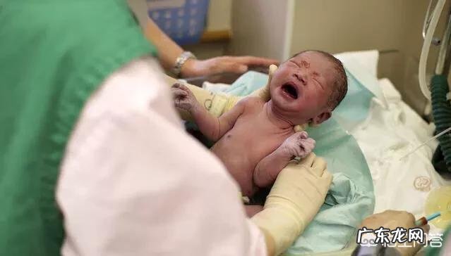 顺产生孩子是一种怎样的经历？