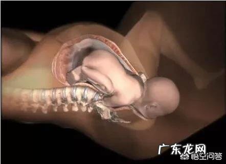 顺产生孩子是一种怎样的经历？