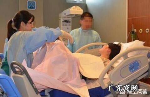 顺产生孩子是一种怎样的经历?