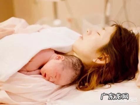 顺产生孩子是一种怎样的经历？