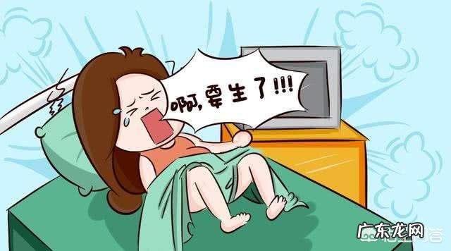 顺产生孩子是一种怎样的经历?