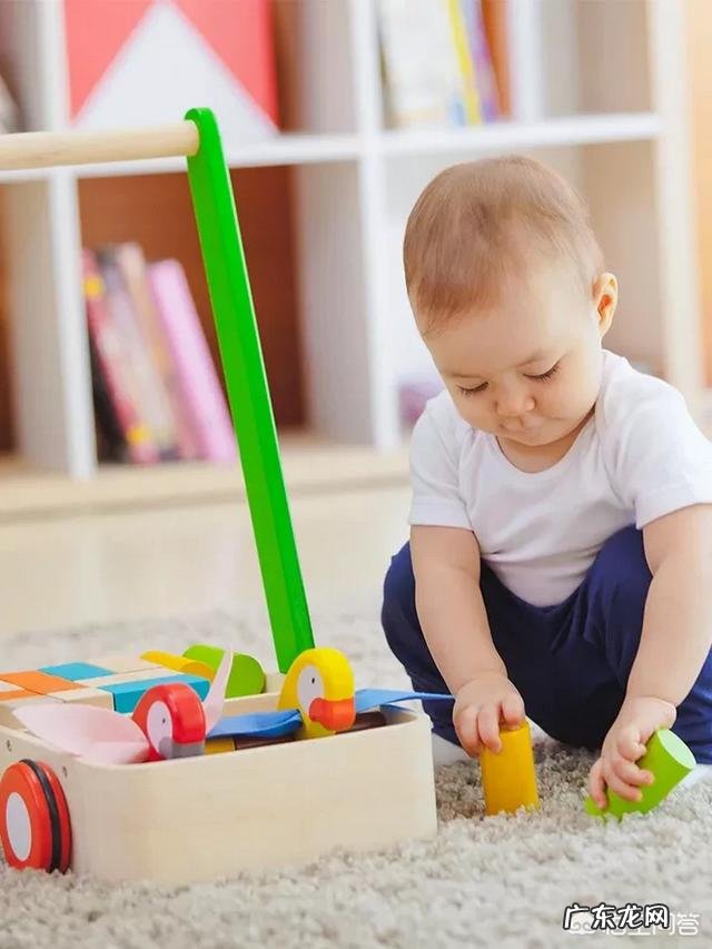 父母如何选择早教玩具?