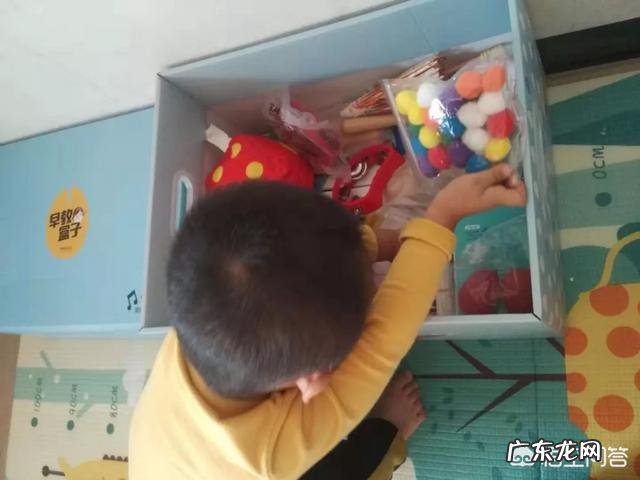 父母如何选择早教玩具?