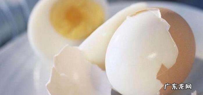 煮鸡蛋怎么做才嫩