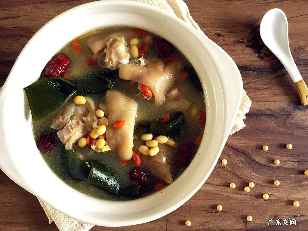 海带煮好怎么做