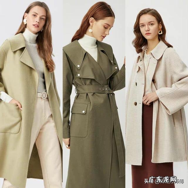 有哪些适合50岁女士的衣服?