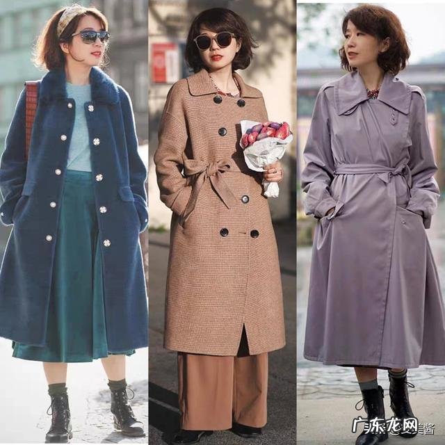 有哪些适合50岁女士的衣服?