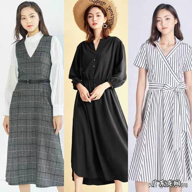 有哪些适合50岁女士的衣服?