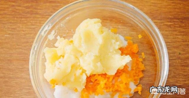 8个月宝宝辅食,鳕鱼的做法有哪些?