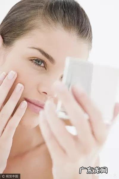 有眼袋是什么原因?