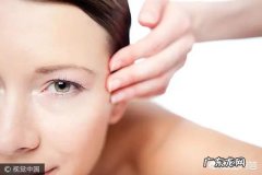 有眼袋是什么原因？