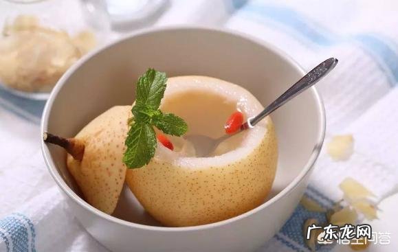 有哪些治疗小儿咳嗽的食疗方法？