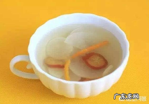 有哪些治疗小儿咳嗽的食疗方法?