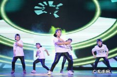 学街舞有哪些好处？