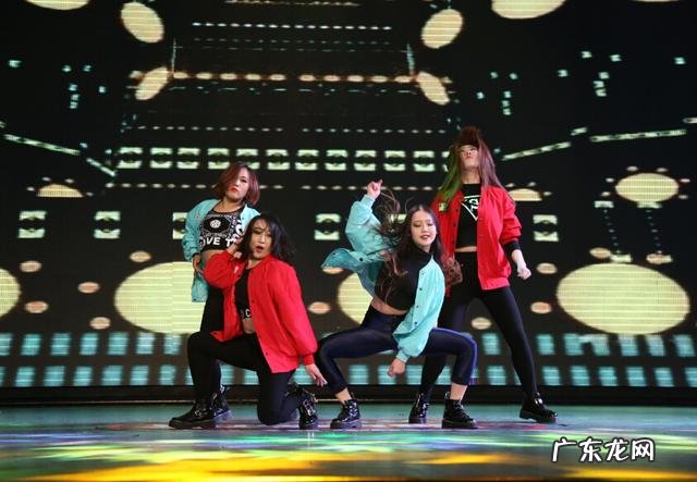 学街舞有哪些好处？